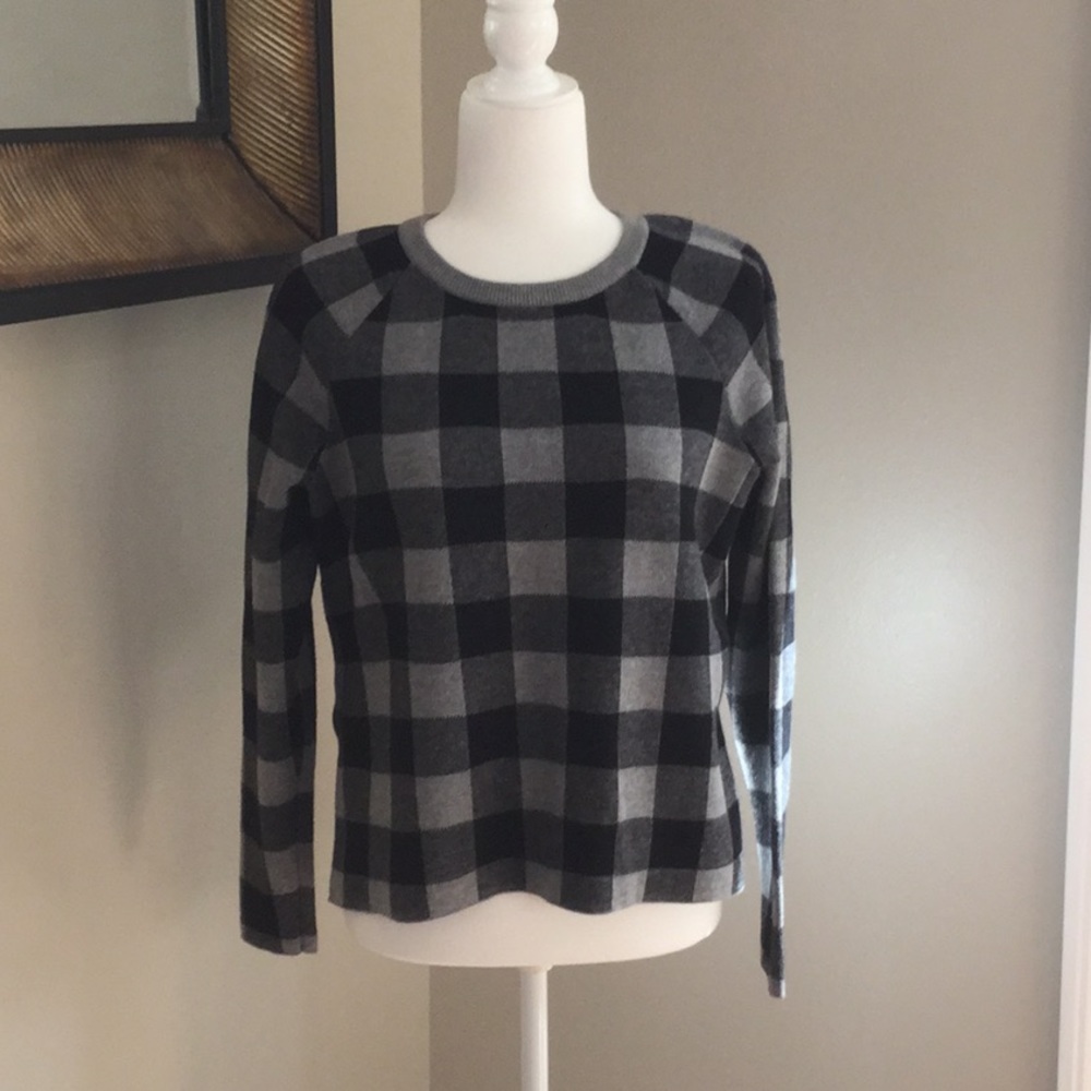 Bass Sweater